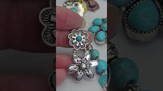 Easy Beaded Necklace Tutorial - Beginner Friendly - 2 Hole Slider Beads #beadingsupplies #beading