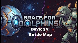 Devlog 9: Should the Battle Map Look More Like FTL?