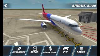 обзор игры air safety world