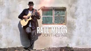 Video thumbnail of "Raul Midón - I Can See For Miles"