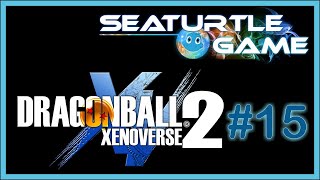 Dragon Ball Xenoverse 2 Cheats Version 15.00.00 By Pass Anti EAC - Mods - Trainer - Trick - Gameplay
