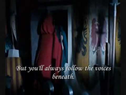 Merlin - Mordred's Lullaby (with Lyrics)