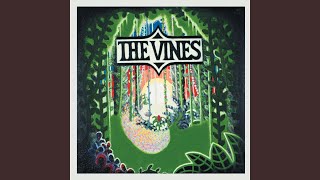 Video thumbnail of "The Vines - Autumn Shade"