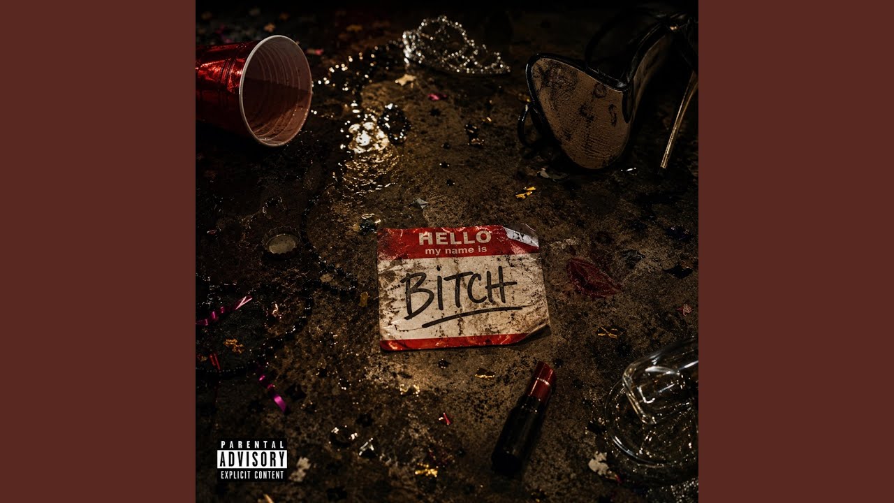 It Takes A Bitch