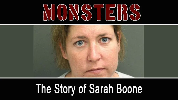 The Story of Sarah Boone