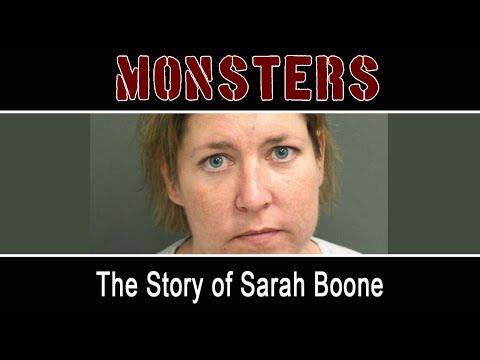 The Story of Sarah Boone