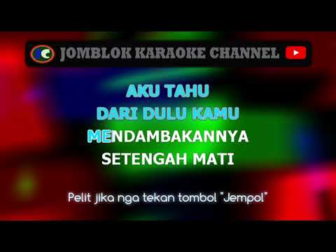 dewi-dewi sakit minta ampun karaoke