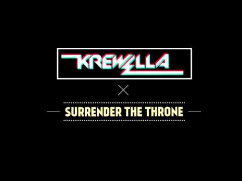 Krewella - Surrender