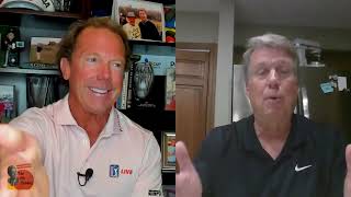 Peoria TV legend Jim Mattson heads to Final 4 with the Fighting Illini