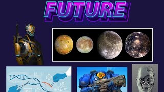 Alternate History 2030-2130