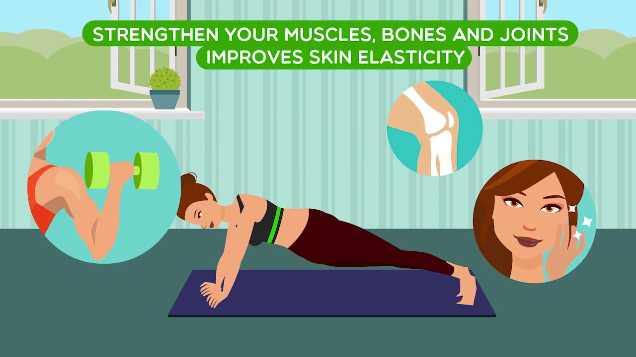 Superbody Breakthrough WakeShake | Animated Explainer Video by Gisteo