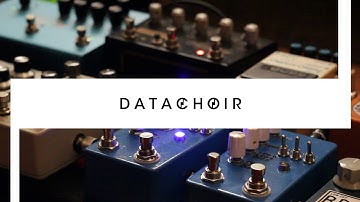 Montreal Assembly Count to Five x2