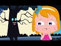 boschi spaventosi | Halloween canzoni per bambini | bambino canzoni | Scary Woods | Umi Uzi Italian