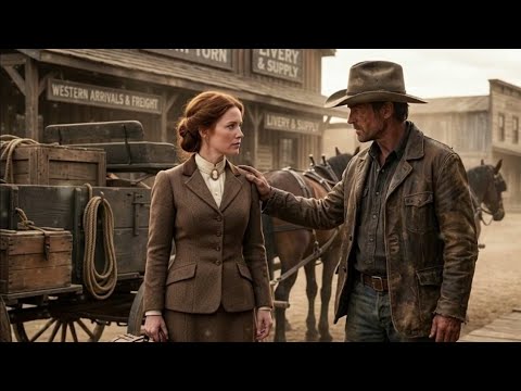 S Wild West Story - YouTube