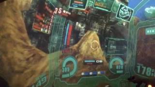 戦場の絆　0817　03　TTR66　戦力1.5倍　ゲルググ