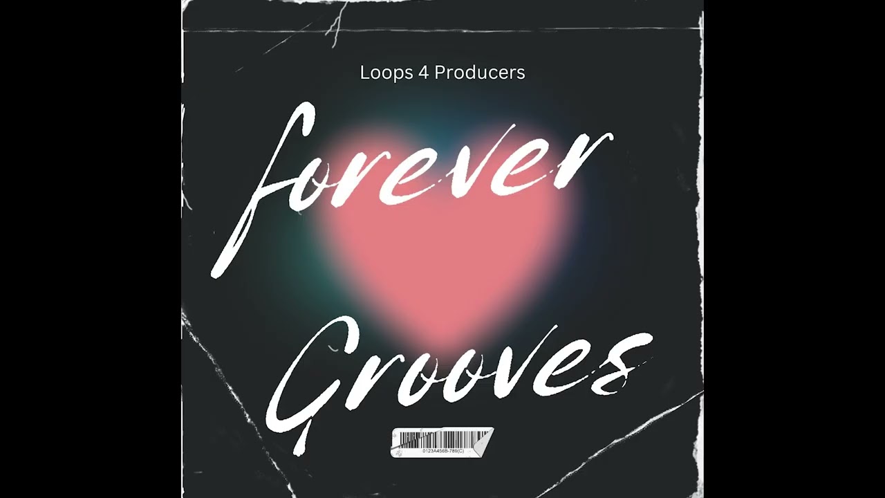 Forever Grooves (Hip Hop Sample Pack)