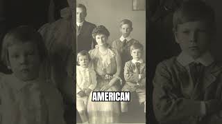 Top 5 Most Powerful Families in the World