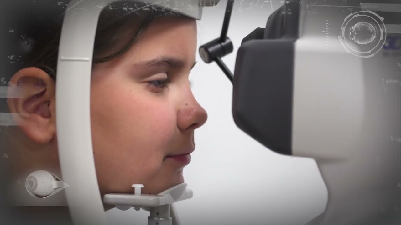 ELIKSIR - Pregledi dečijeg vida u ELIKSIR MED-u u Beogradu - dr Miloš Jovanović