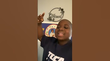 Seanthesciencekid soccer and science rap!!!!