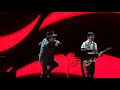 U2 - Vertigo (2019 Live in Korea) [U2 내한공연]