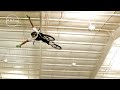 A DAY WITH HYPER BMX AT WOODWARD WEST