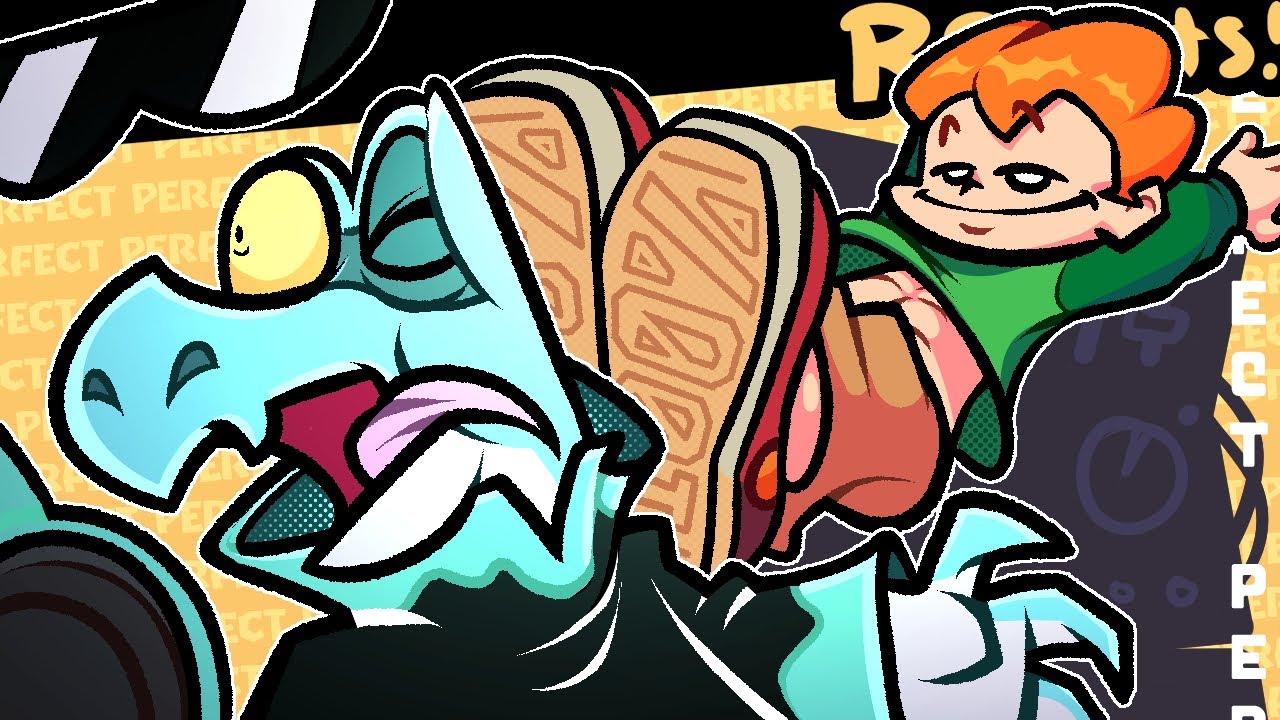 ¡VOLVERE ESTA ACTUALIZACIÓN DE PICO TU FAVORITA! 🐊 | Friday Night Funkin' | UPDATE OFICIAL!