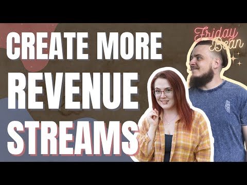 How to Make More Money With Additional Revenue Streams - The Friday Bean Coffee Meet