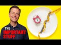 The most important intermittent fasting basics for beginners must watch  dr berg