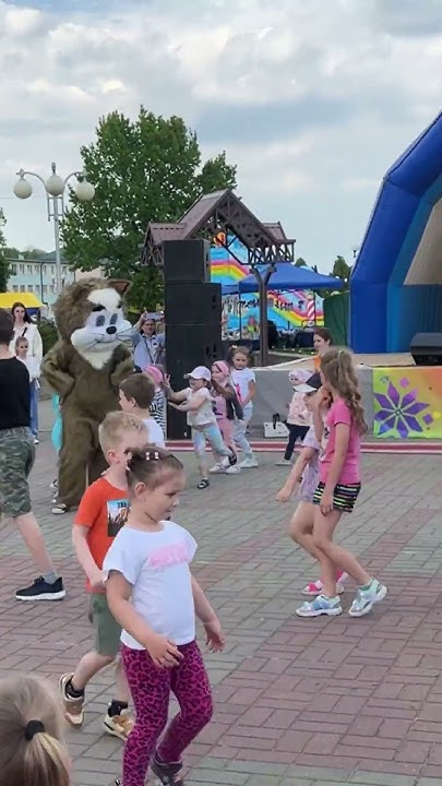 Тот самый момент когда поймали кота за хвост #ростовыекуклы # ...