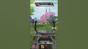 R301 has no recoil :D #apexlegends #apex #apexlegendsclips #shorts