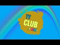 Vinheta tv club junior 2022  sem locuo