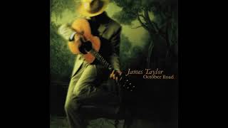 James Taylor - Baby Buffalo