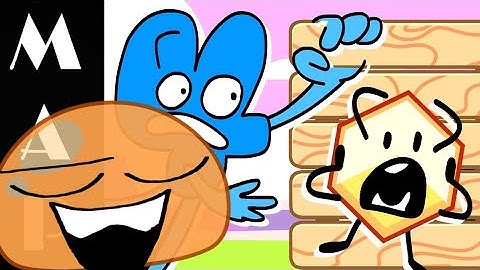 BFB Message to Loser (Lyric Video) Reanimated M.A.P.!