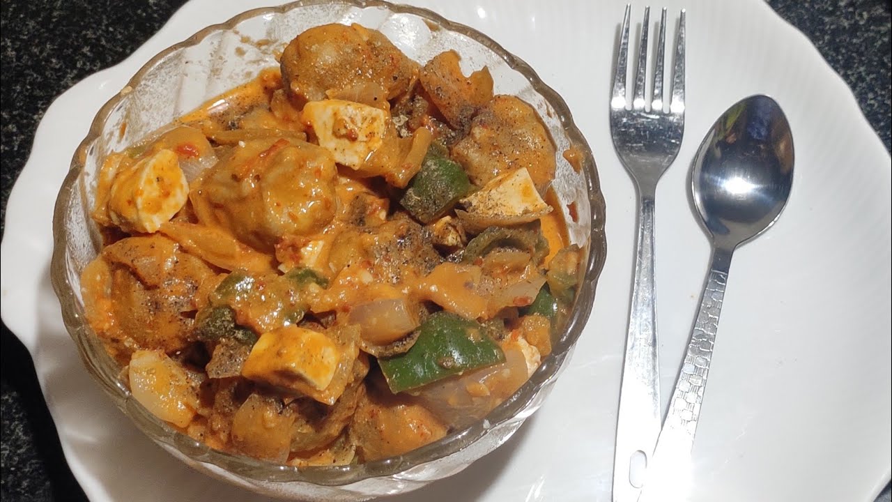 Gravy Momos Veg Grilled Aata Momos with a twist Make your own in