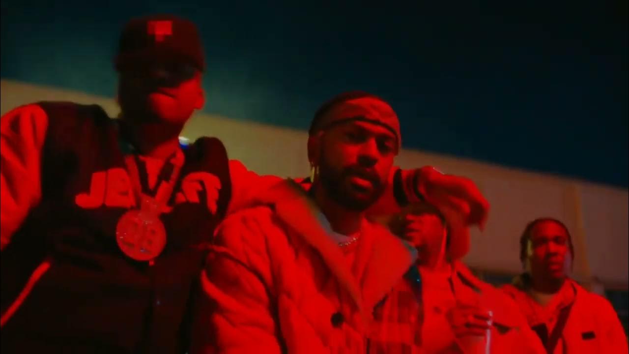 Too Short So You Want To Be A Gangster Big Sean - What A Life [Too Short So You Wanna Be A Gangsta Mashup