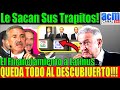 ÚLTIMA HORA, MUESTRAN FINANCIAMIENTO A LORET!!! DESDE LOS ESTADOS DEL PRIAN SE FINANCÍA LATINUS.