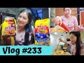 Vlog #233 - Luto tayo ng Sopas! Nakahanap ng Masarap na Korean Ramen