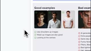 Astria tutorial   Finetuning generative AI imaging