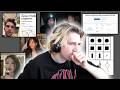 xQc IQ TEST | JUICE UP 2