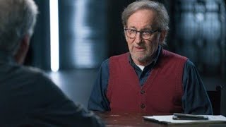 Spielberg on his friendship with Kubrick | @Back2FilmSchool