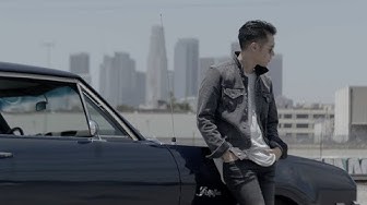 周湯豪 NICKTHEREAL《不放》Official Music Video [鐘樓愛人 片頭曲]