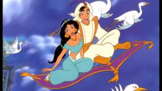 Watch Bruce Adler Arabian Nights video