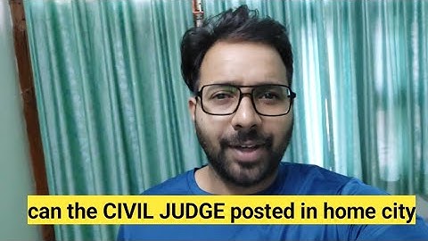 Transfer and Posting of judges (full detailed video) #civiljudge #transfer #posting