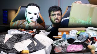 30000 Kay Mystery Parcels | Unboxing Marathon 55Min !