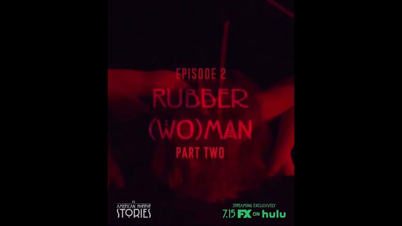 American Horror Stories: Season 1| Teaser #9| What’s in a Name?