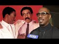 Eddie Murphy on ‘Puppy Dog’ Relationship with Richard Pryor: ‘In Awe of Him’ (Exclusive)