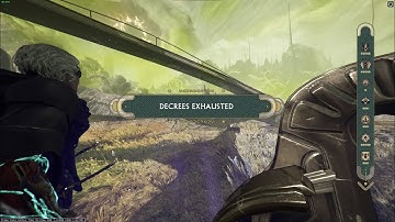 What happens if you collect all the decrees?