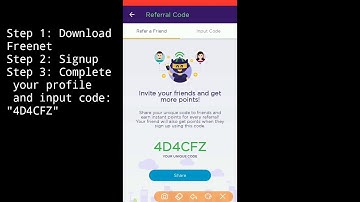FreeNET CODE PH 2018