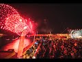 Chasing Sunsets  - Fort St Angelo (Fireworks Edition)