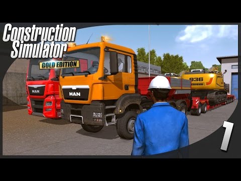 Construction Simulator 2015 | Construction d'un appartement